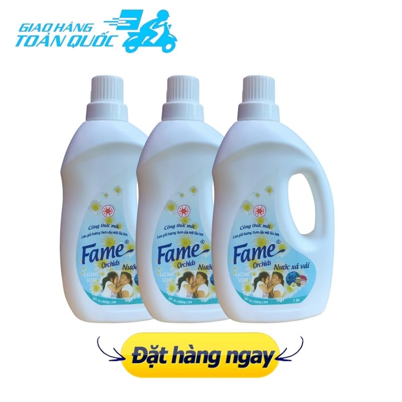 Nước xả vải 1kg